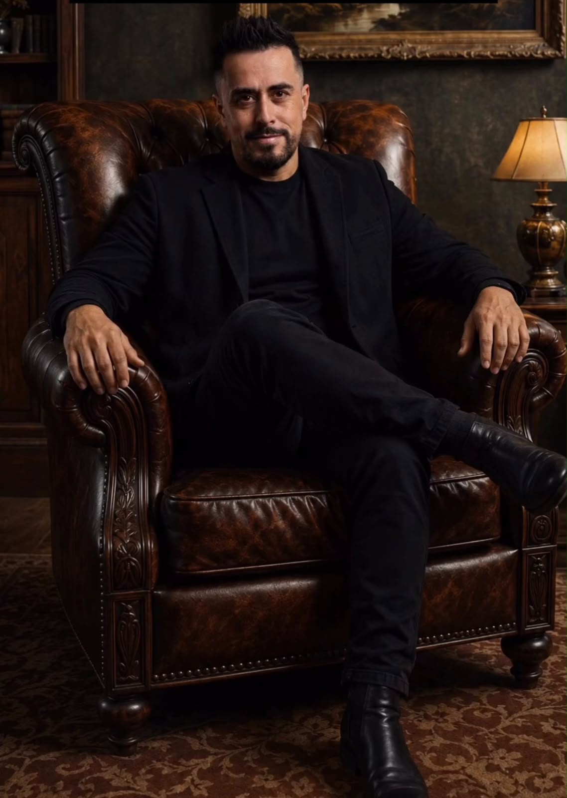Andrés Olave