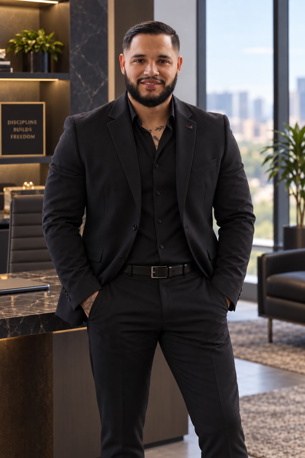 Santiago Betancur